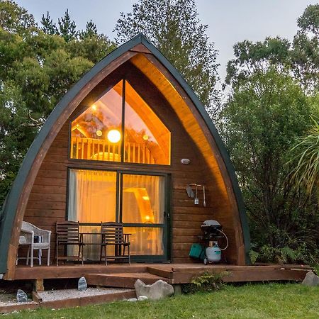 Wetland View Park Villa Anatori Екстериор снимка