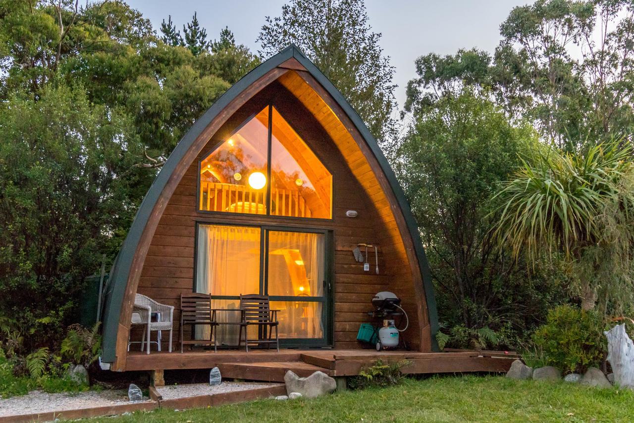 Wetland View Park Villa Anatori Екстериор снимка